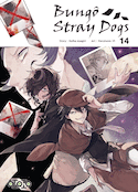 Bungô stray dogs, t. 14